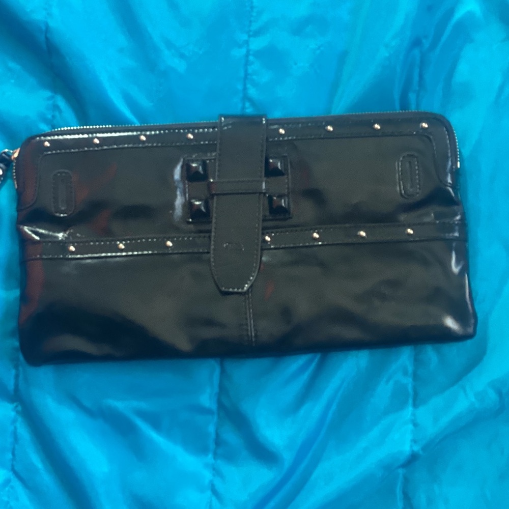Chloe clutch